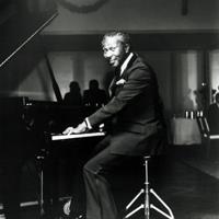 The Freddy Cole Quartet featuring Freddy Cole